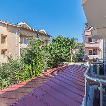 Apartments Near To City Center And Beach Marmaris Kültér fotó