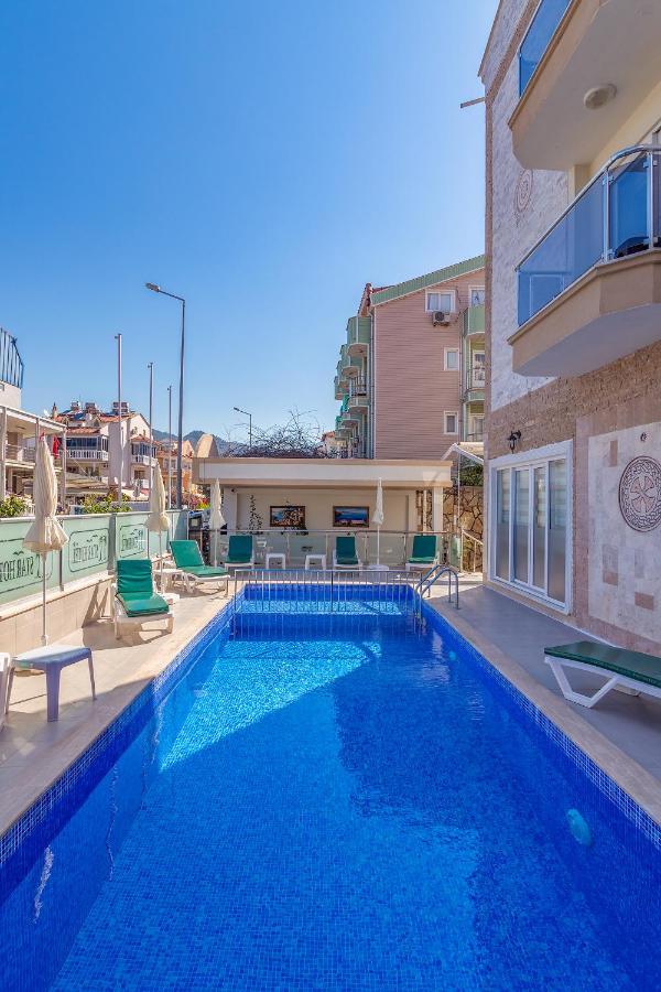 Apartments Near To City Center And Beach Marmaris Kültér fotó