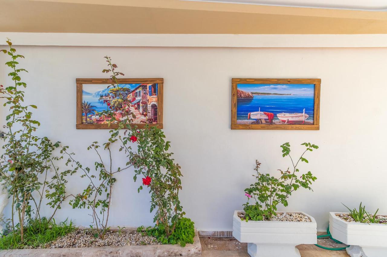 Apartments Near To City Center And Beach Marmaris Kültér fotó
