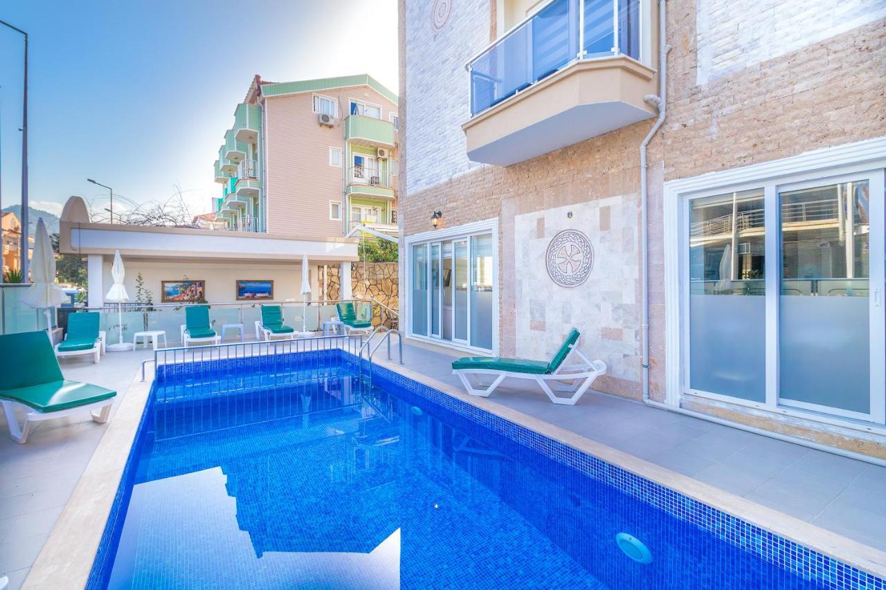 Apartments Near To City Center And Beach Marmaris Kültér fotó