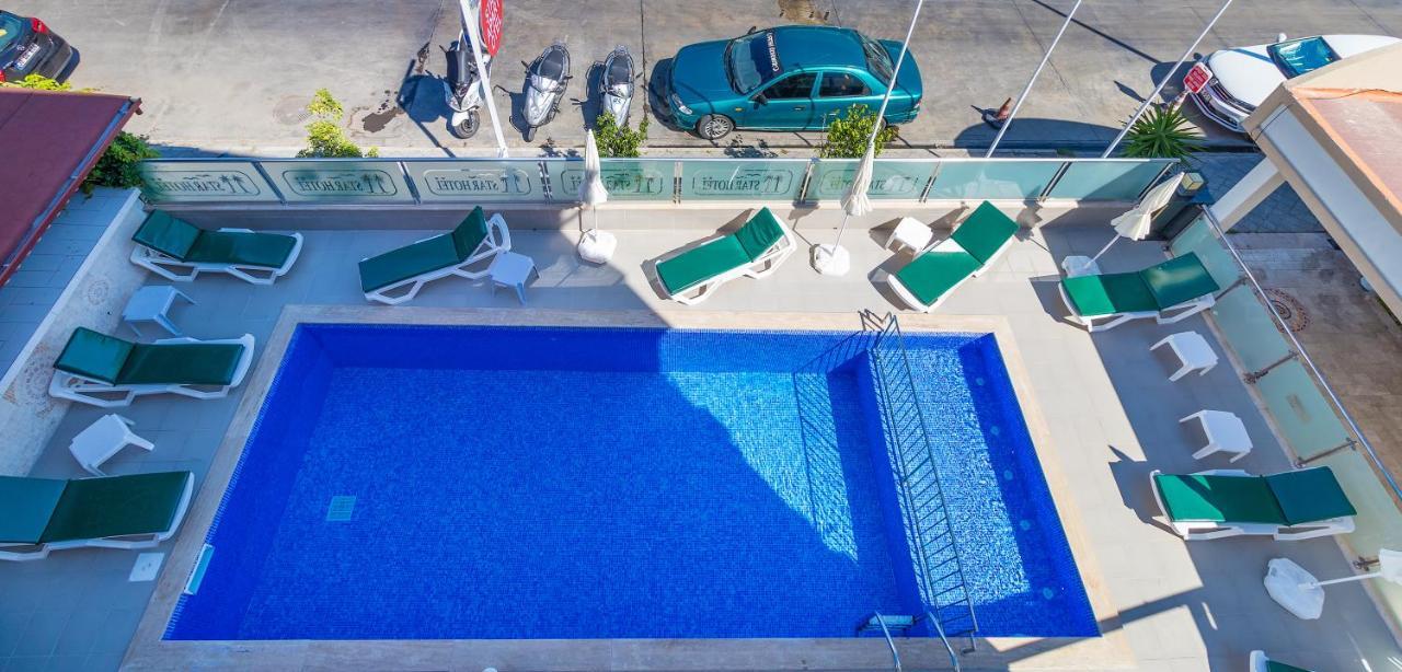 Apartments Near To City Center And Beach Marmaris Kültér fotó