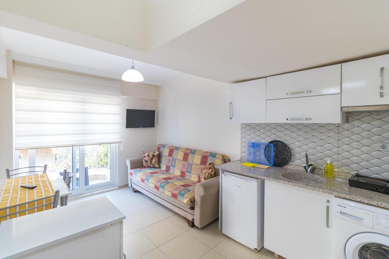 Apartments Near To City Center And Beach Marmaris Kültér fotó