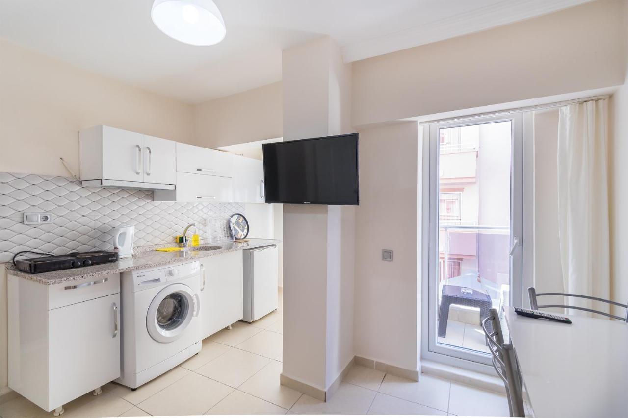Apartments Near To City Center And Beach Marmaris Kültér fotó