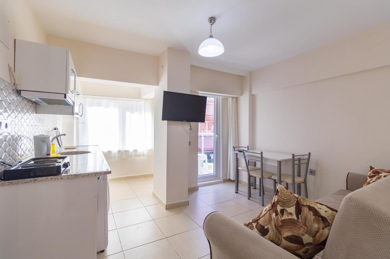 Apartments Near To City Center And Beach Marmaris Kültér fotó