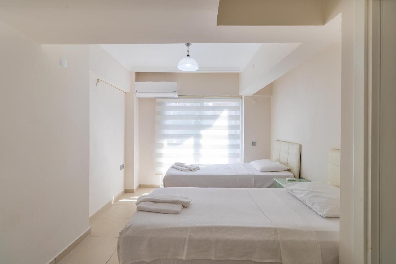 Apartments Near To City Center And Beach Marmaris Kültér fotó