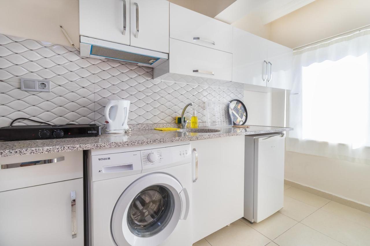 Apartments Near To City Center And Beach Marmaris Kültér fotó