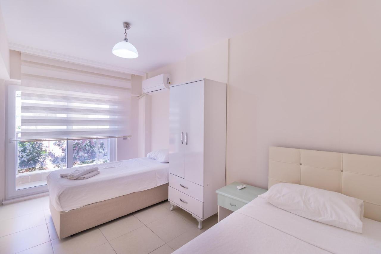 Apartments Near To City Center And Beach Marmaris Kültér fotó